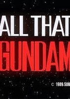 All That Gundam