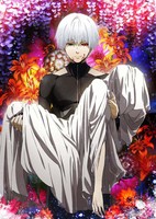 Tokyo Ghoul √A