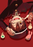 Houkago Shounen Hanako-kun