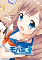 Bishoujo Mobage: Mobami-chan