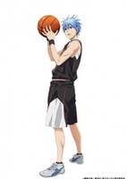 Kuroko no Basket Movie 2: Winter Cup Soushuuhen - Namida no Saki e