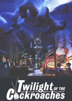 Gokiburi-tachi no Tasogare