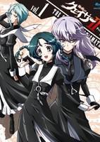 Seikon no Qwaser II Picture Drama