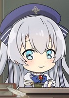 Celia-sensei no Wakuwaku Magical Kyoushitsu Season 2