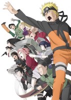 Naruto: Shippuuden Movie 3 - Hi no Ishi wo Tsugu Mono