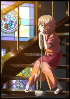 Hanasaku Iroha: Home Sweet Home