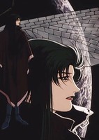 Mobile Suit Gundam 0083: Stardust Memory - The Mayfly of Space