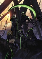 Owari no Seraph: The Beginning of the End