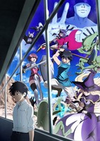 100-man no Inochi no Ue ni Ore wa Tatteiru