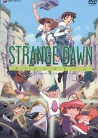 Strange Dawn