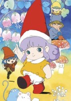 Tongari Boushi no Memole