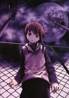 Serial Experiments Lain