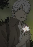 Mushishi Special: Hihamukage