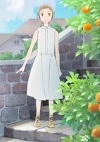 Korekarasaki, Nando Anata to.