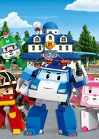 Robocar Poli