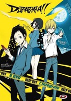 Durarara!! Specials