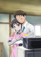 Boku no Tsuma wa Kanjou ga Nai
