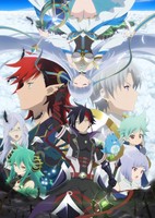 Shironeko Project: Zero Chronicle