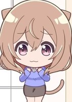 Uchi no Kaisha no Chiisai Senpai no Hanashi Mini Anime