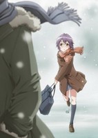 Nagato Yuki-chan no Shoushitsu: Owarenai Natsuyasumi