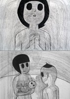 The Place Where We Were