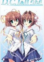 D.C. I&II P.S.P. Re-Animated