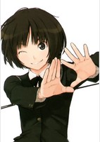 Amagami SS: Tachibana Miya-hen - Imouto