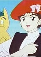 Manga Hajimete Omoshiro Juku