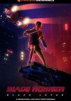 Blade Runner: Black Lotus