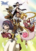 Ragnarök the Animation