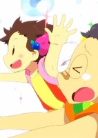 Kyoto Animation: Hoshi-hen