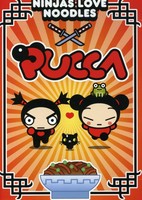 Pucca (2008)