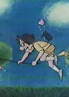 Poppen-sensei to Kaerazu no Numa