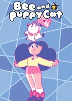 Bee and PuppyCat