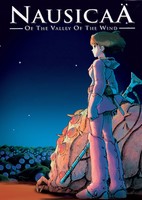 Kaze no Tani no Nausicaä