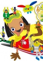 Chara to Otamajakushi Shima