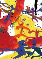 Idea ga Tsukamaranai.