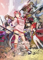 Hyakka Ryouran: Samurai Bride Specials