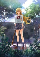 Watari-kun no xx ga Houkai Sunzen