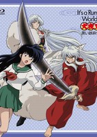 InuYasha: Kuroi Tessaiga