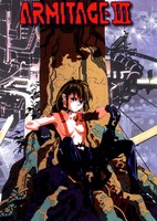 Armitage III