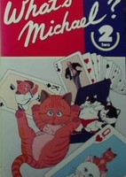 What's Michael? 2