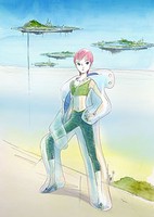 Soratobu Toshi Keikaku