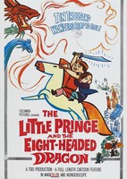 Wanpaku Ouji no Orochi Taiji