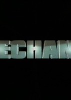 Mechano: Scientific Attack Force