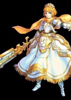 Monster Strike The Movie: Hajimari no Basho e