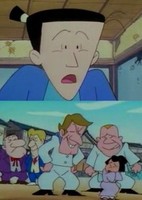 Shougeki Shinsengumi