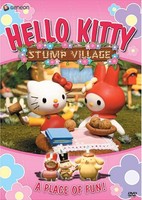 Hello Kitty no Stump Village