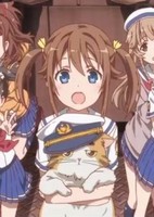 High School Fleet Movie