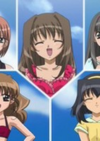 Love♥Love? Specials